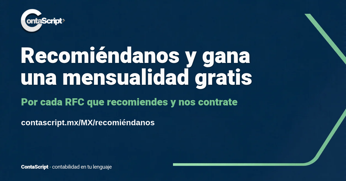 Recomiendanos